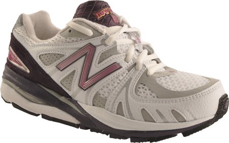 New Balance W1540 running Shoes for Plantar Fasciitis
