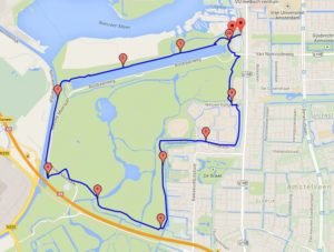 running route-image