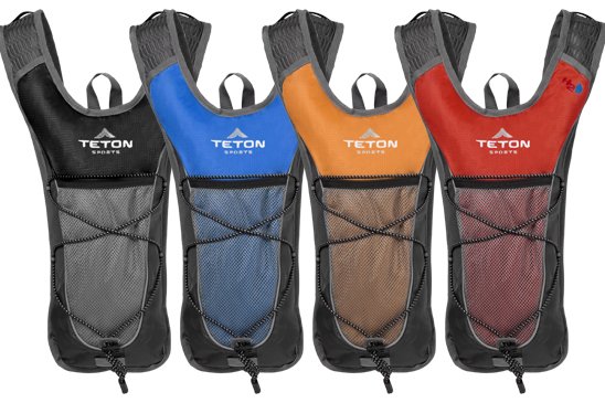 teton trailrunner 2.0 hydration pack-image