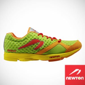 newton running shoe-image