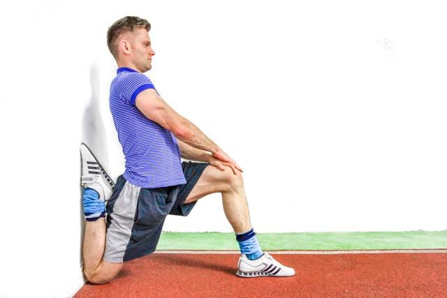 How to Strengthen Knees and Prevent Injury When Running - Running Stats